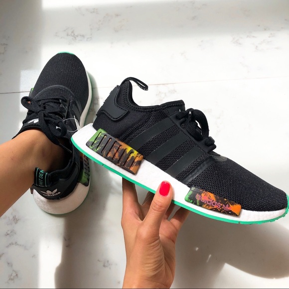 nmd rl shoes